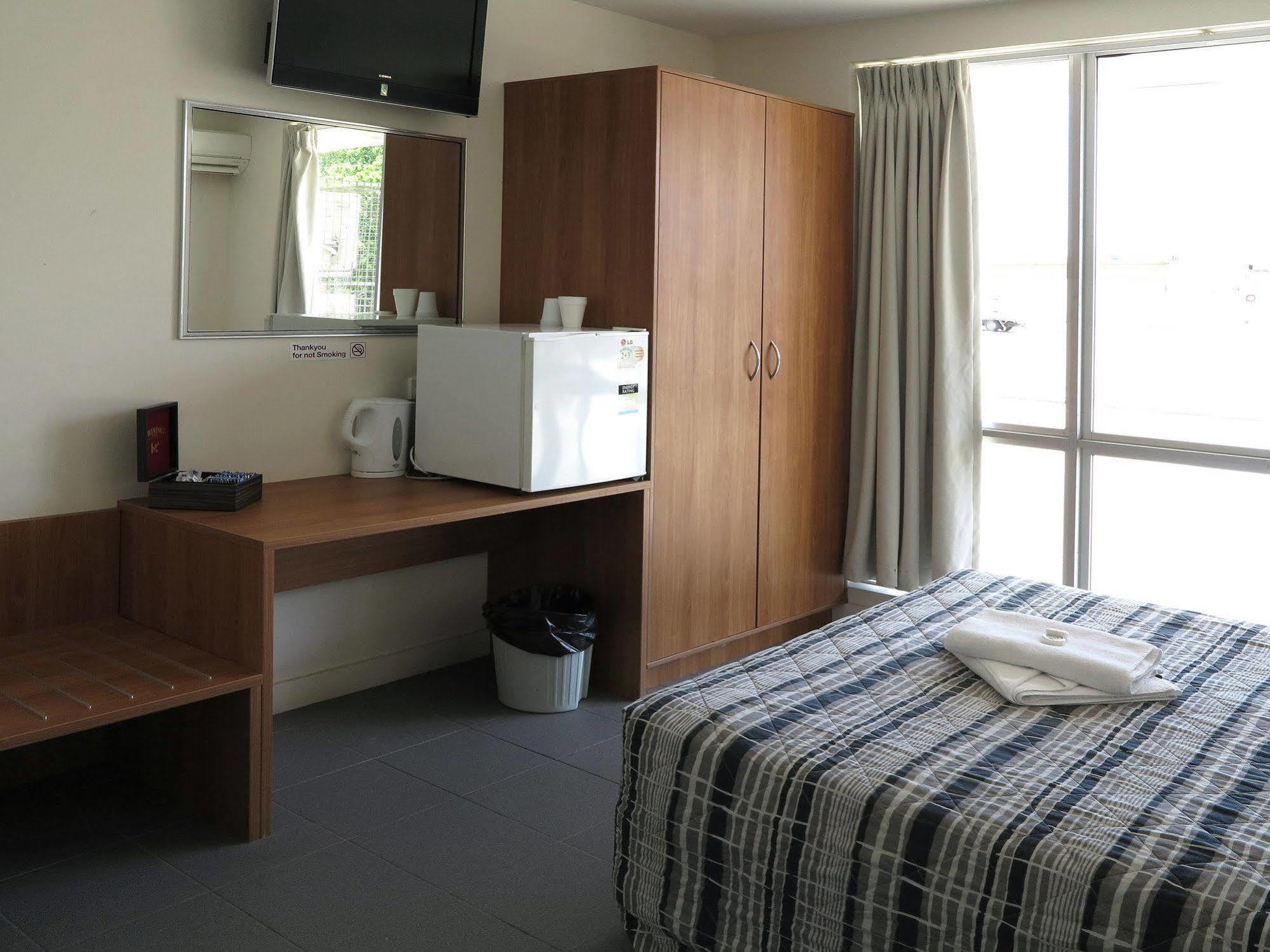 Upper Ross Hotel Townsville Exterior foto